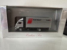Herpa 1/87 MAN VW LT G90
