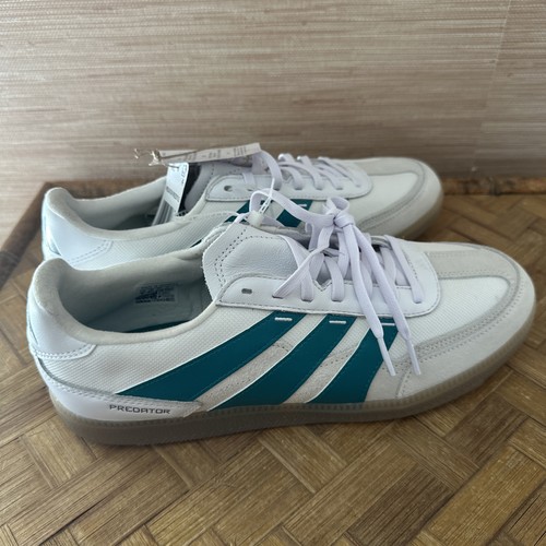 New adidas soccer predator - new,