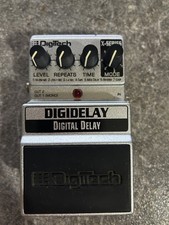 DigiTech DD DigiDelay Digital Delay - X-Series