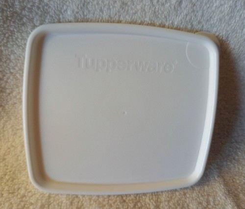 Tupperware deckel 310 - tupperware,