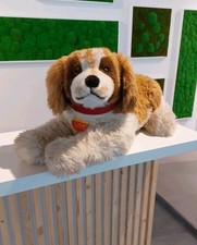 Steiff Bernhardiner "Molly