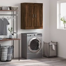 Wandschrank Sonoma-Eiche