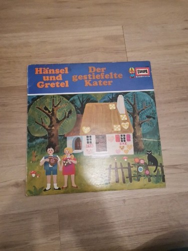 Hänsel und gretel - hänsel,