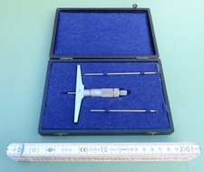 Tiefenmesser 0-60 mm
