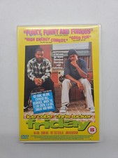 DVD - Friday von F. Gary Gray