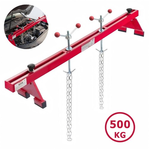 Motorbrücke 500kg