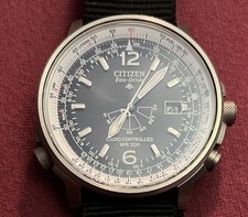 Citizen Promaster Pilot Titan