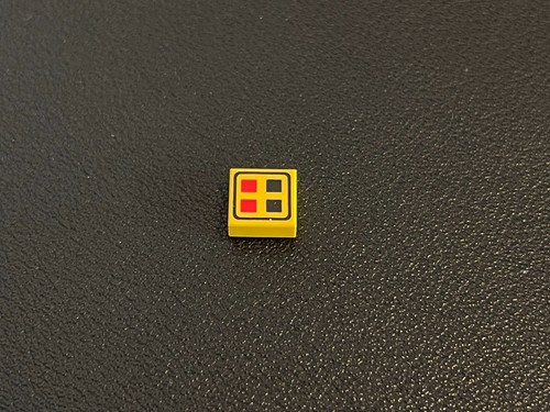 Lego 3070p06 fliese - lego,
