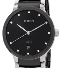 Rado Herren/Unisex Uhr Centrix