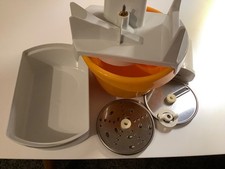 Schnitzelwerk für KRUPS 3 Mix