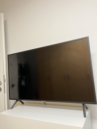 Samsung fernseher zoll 4k - samsung,