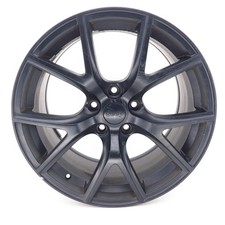 Alufelgen 1x Jeep Grand Cherokee IV WK WK2 6.2 i V8 Trackhawk