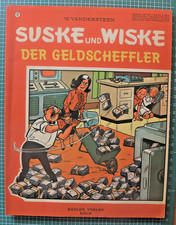 Suske und Wiske Band 12