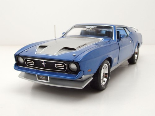 Ford mustang mach - mustang, mcacn