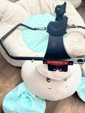 Emmaljunga Adapter für Maxi