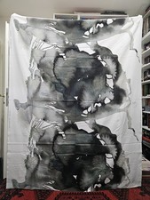 Stoff Martin Bergström IKEA