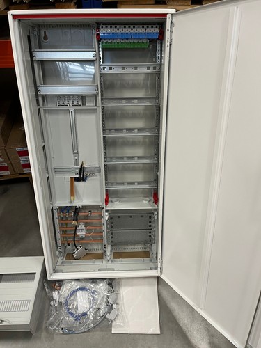 Striebel abb zählerschrank - striebel,