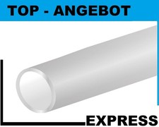 PVC Schlauch Aquariumschlauch Wasserschlauch klar Ø 3-60 mm Lebensmittelschlauch