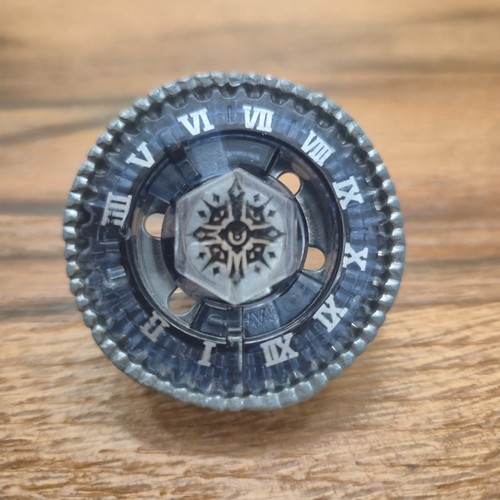 Beyblade metal twisted tempo - beyblade,