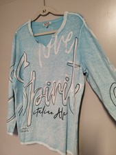 SOCCX Damen Pullover - Gr. XL