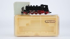 Minitrix N 12026 Dampflok BR 64 089 DRG