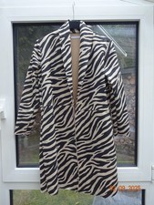 Jacke Damen Kurzmantel ohne