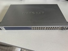 Netgear ProSafe M4100-26G Managed Switch