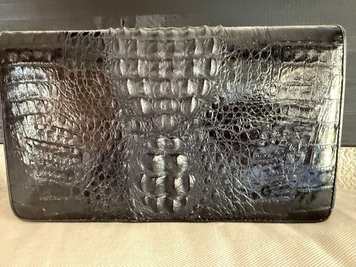 Krokohandtasche echt - krokohandtasche,