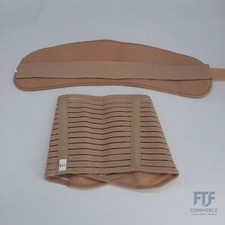 NEOtech Care - Bauchgurt für die Schwangerschaft - stützt Taille, Rücken & Bauch