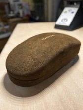 Tom Ford Brillenetui Braun mit