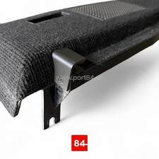 VW Golf 2 Reparatur Kit Hutablage Adapter rechts + links MK2 19E