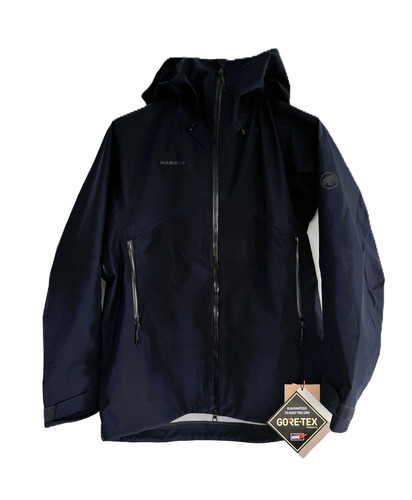 Gore tex mammut crater - crater, hs
