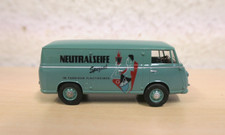 minicar 1:87 - Goliath Express