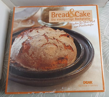 DENK Bread and Cake - Keramik