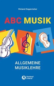 Abc musik allgemeine - musik,