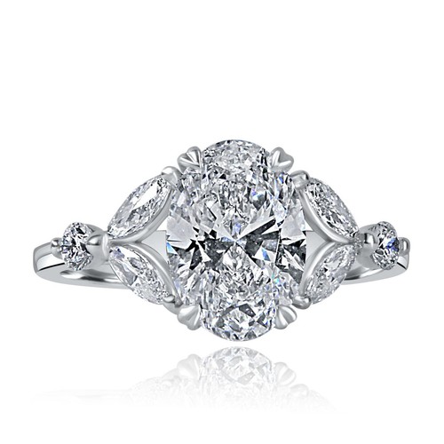 Verlobung frauen geschenk ring - frauen,