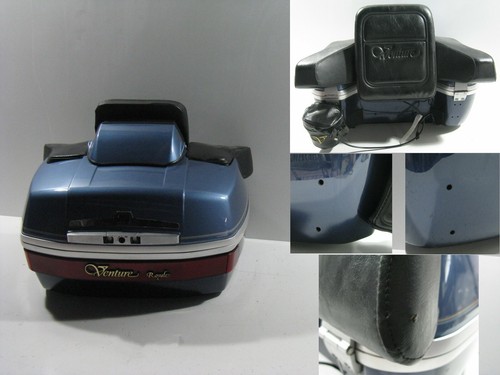 Topcase koffer case box yamaha - koffer,