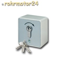 Schlüsseltaster Schlüsselschalter AP für Garagentorantrieb Torantrieb Garagentor