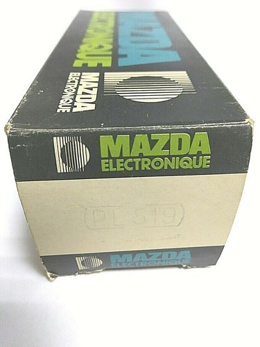 Elektronikröhre mazda pl519 - elektronikrÖhre,