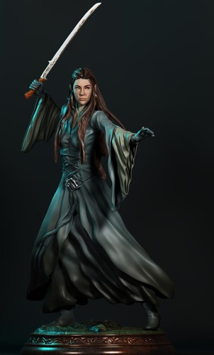 Arwen schwert herr - herr, der