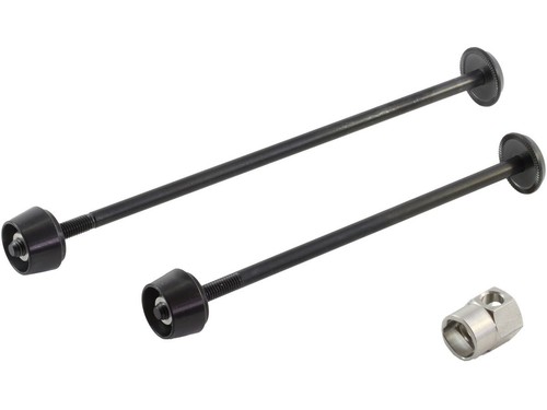 Pitlock set diebstahlschutz - pitlock, 03