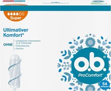 o.b. ProComfort Plus (54