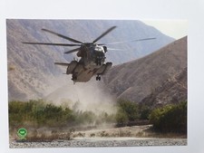 6 Feldpostkarten Bundeswehr