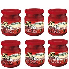 Erös Pista Paprikamark 6er