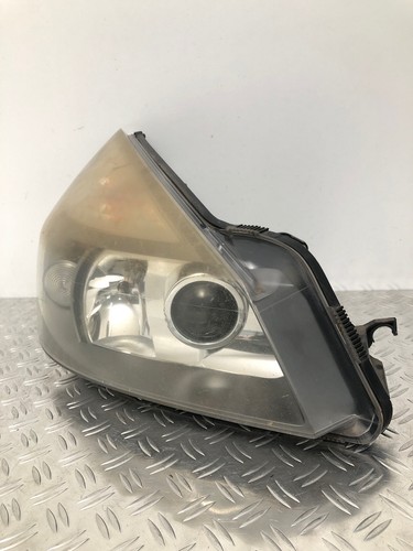 Hauptscheinwerfer xenon - hauptscheinwerfer,