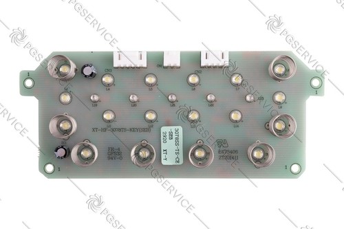 Moulinex tefal platine pcb - platine,