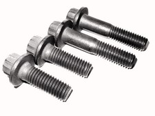 ORIG. TURBOLADER-Krümmer_Schrauben-Set VW BUS T3_1.6 Turbodiesel Motor