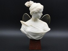 Figur Psyche Jugendstil Prof