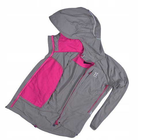 Haglofs climatic dwr - climatic,