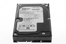 Western Digital WD2500SD // WD